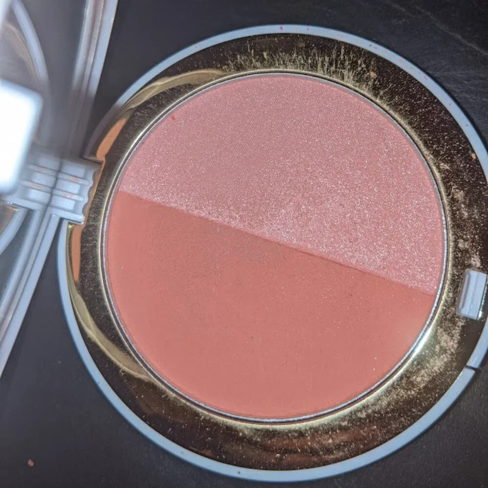 Gigi Gorgeous - The Only Blush Duo: Authentic + Pride | .27 oz.